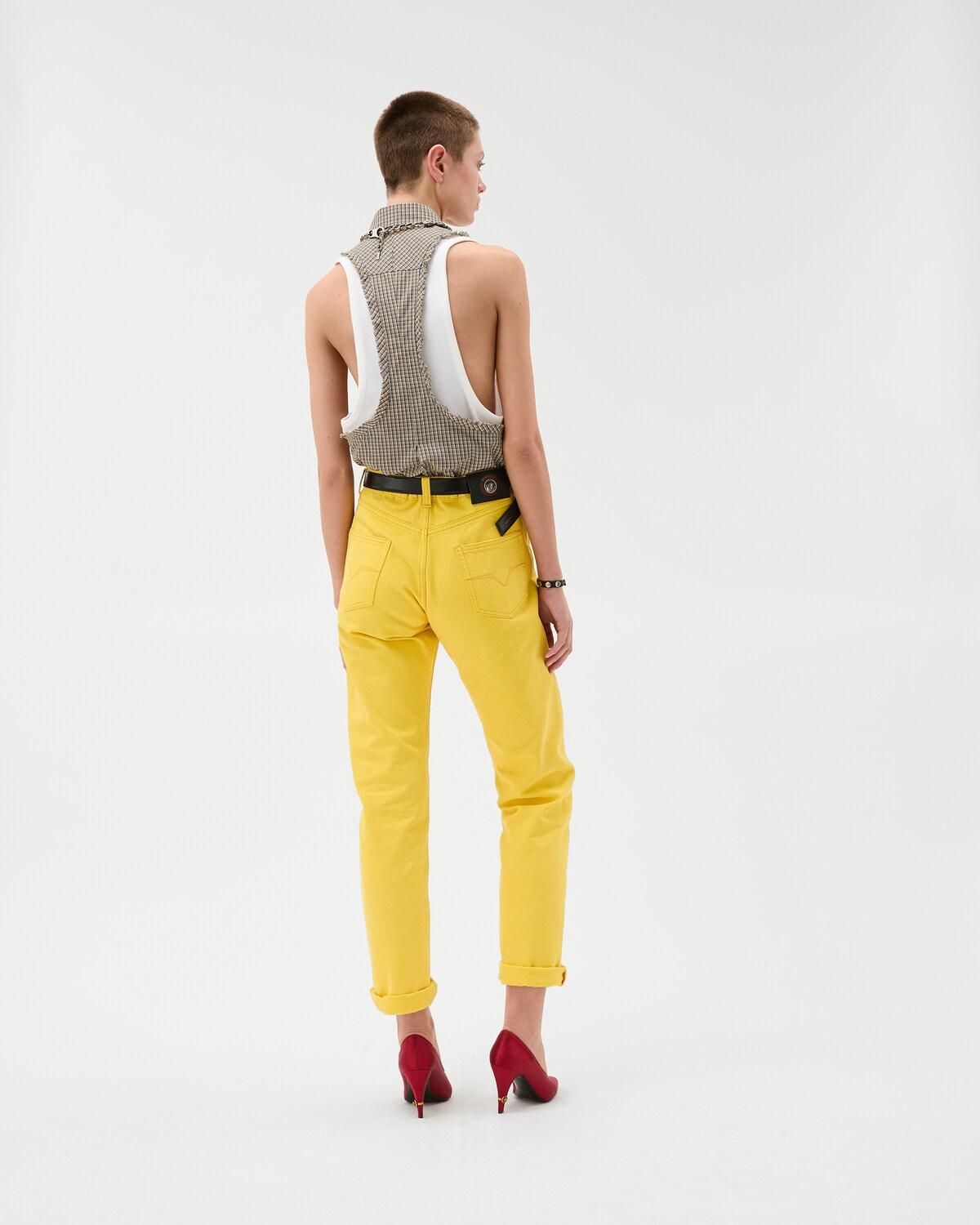 Straight Jeans - Image 3