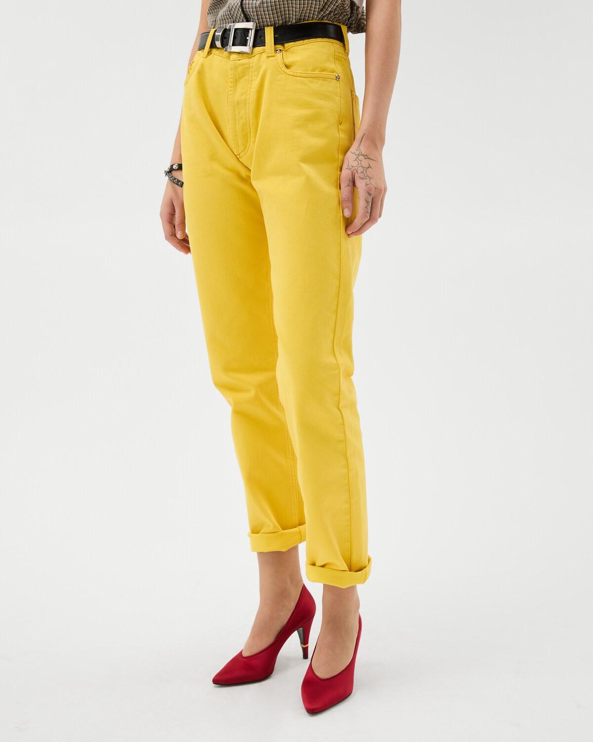Straight Jeans - Image 4