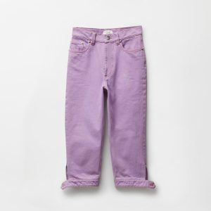 Capri Jeans