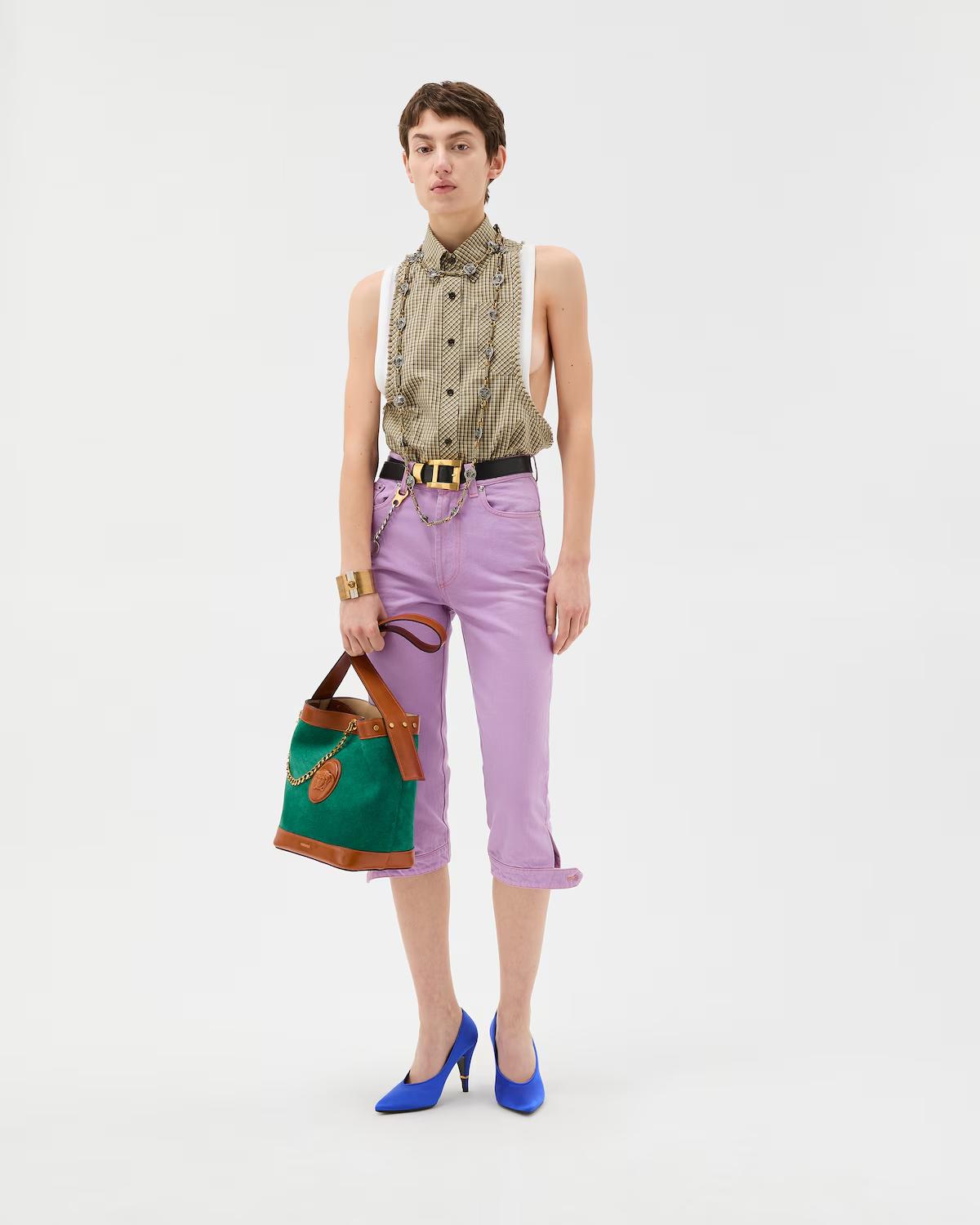 Capri Jeans - Image 2