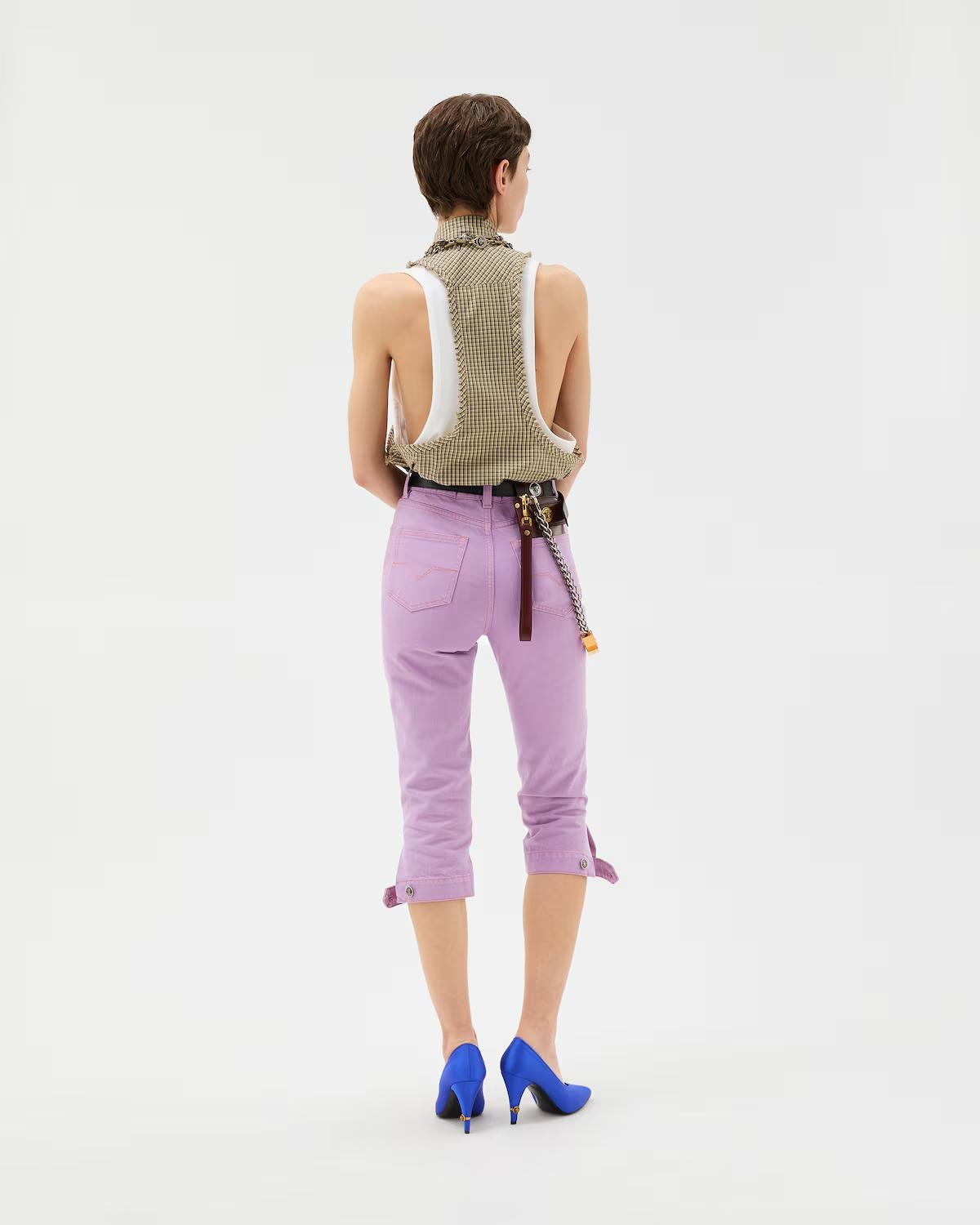 Capri Jeans - Image 3