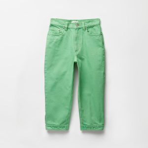 Capri Jeans