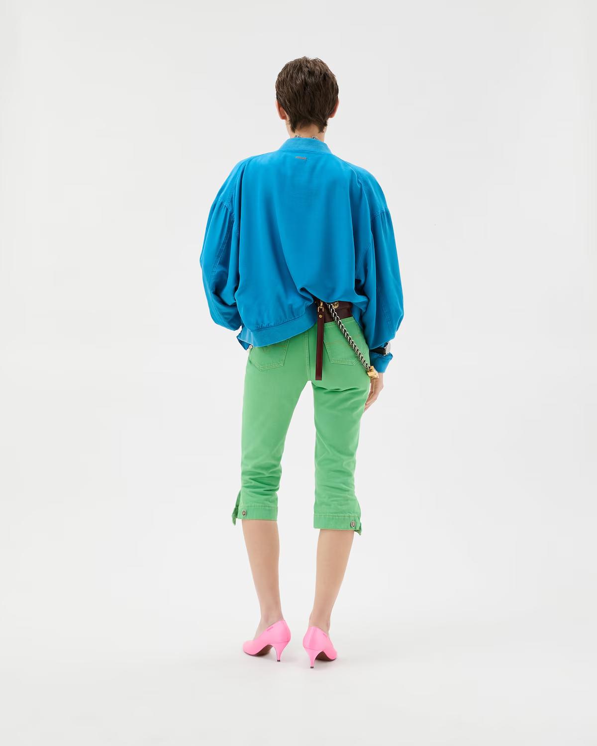 Capri Jeans - Image 3