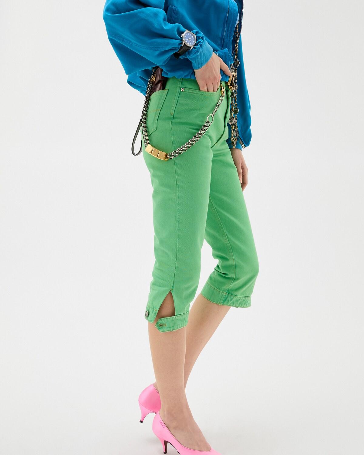 Capri Jeans - Image 4