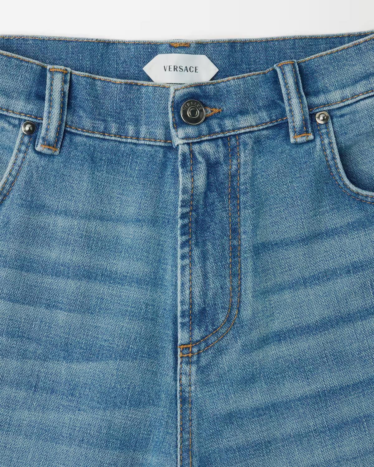 Straight Jeans - Image 2