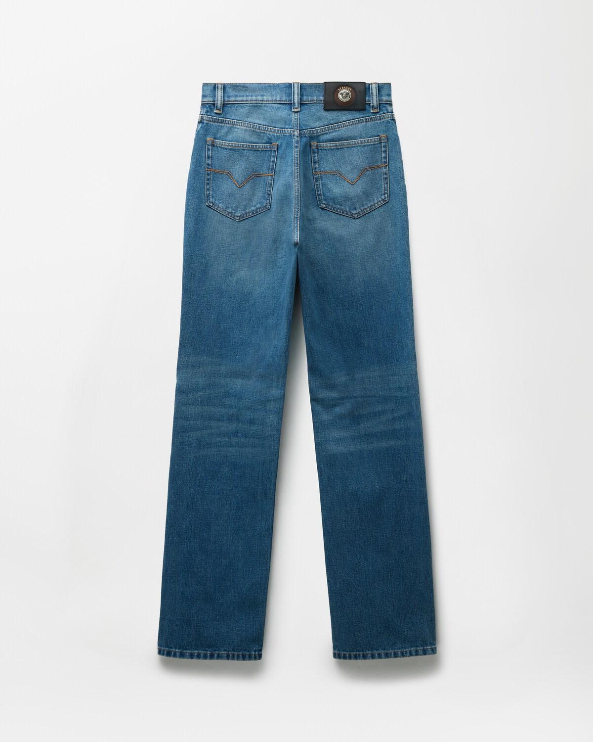Straight Jeans - Image 3