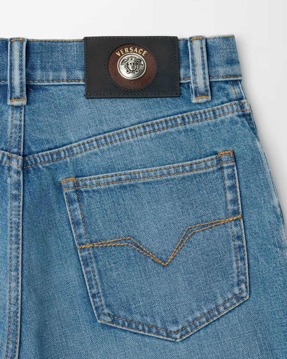Straight Jeans - Image 4