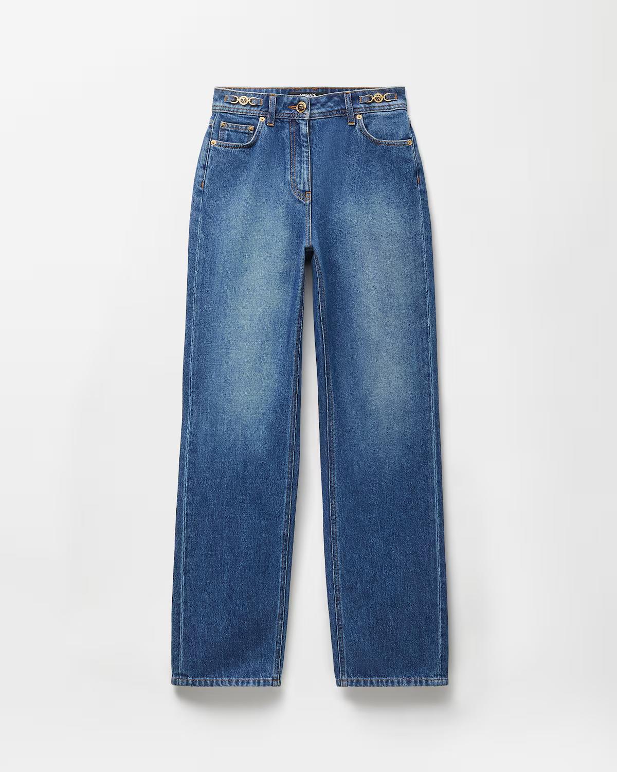 Regular Jeans