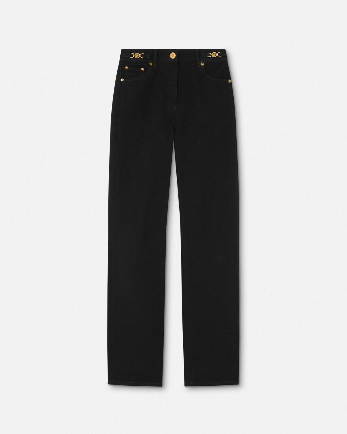Regular Jeans