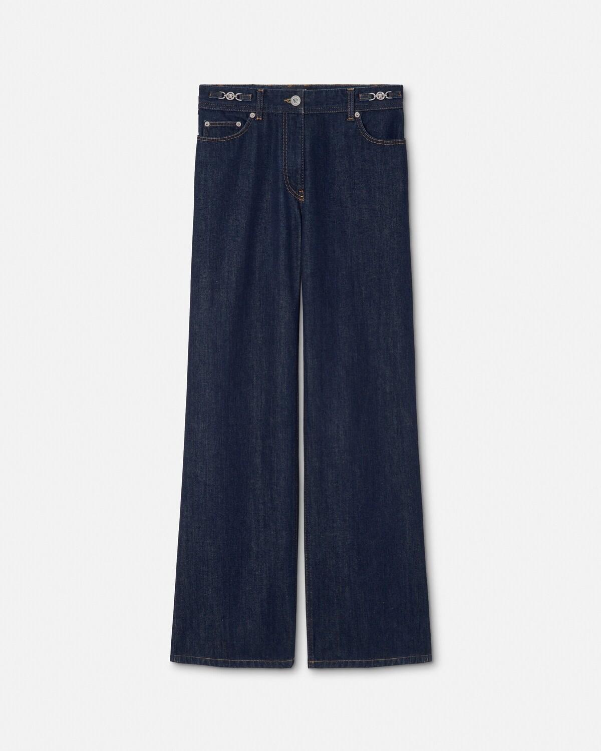 Boyfriend Jeans