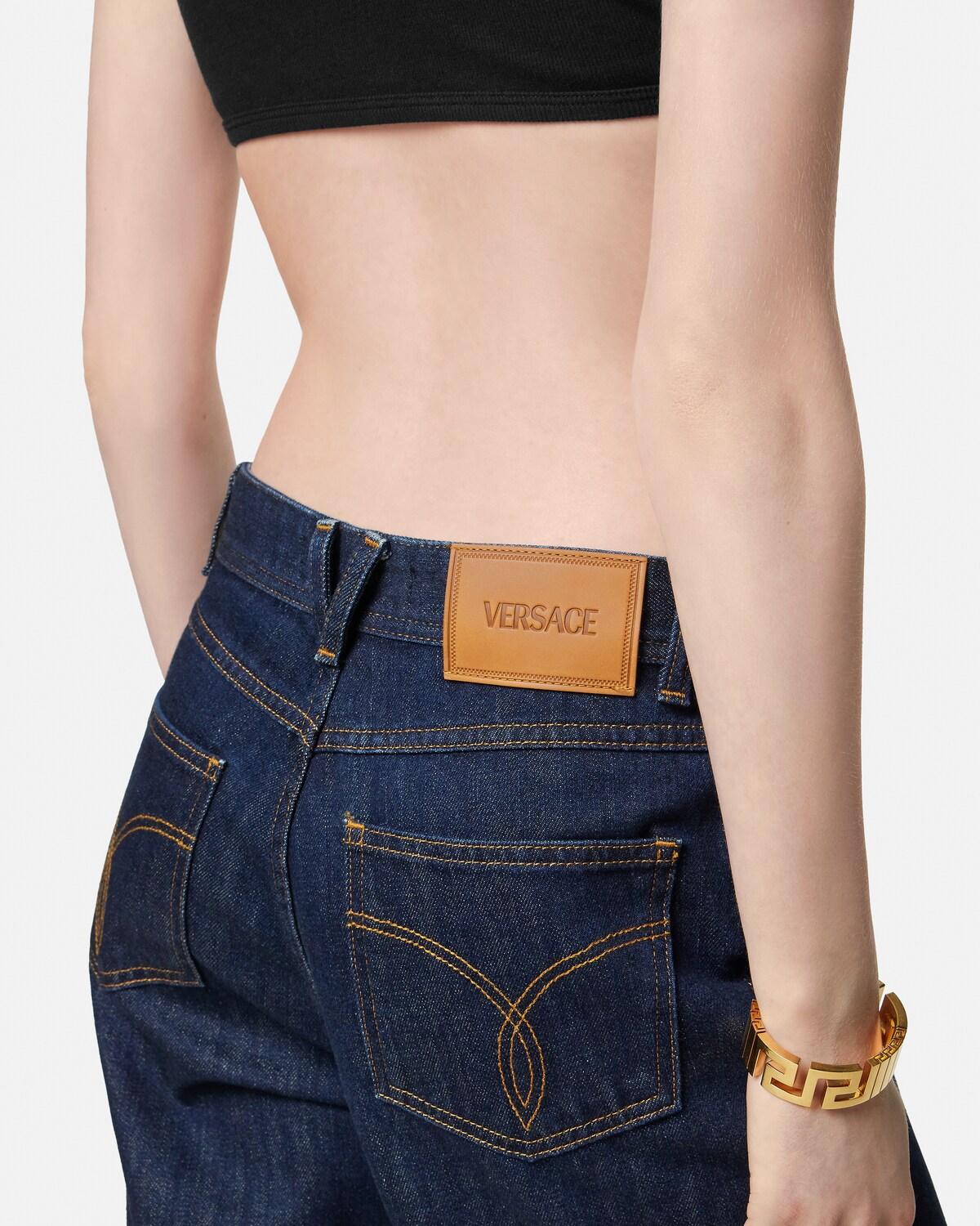Boyfriend Jeans - Image 3