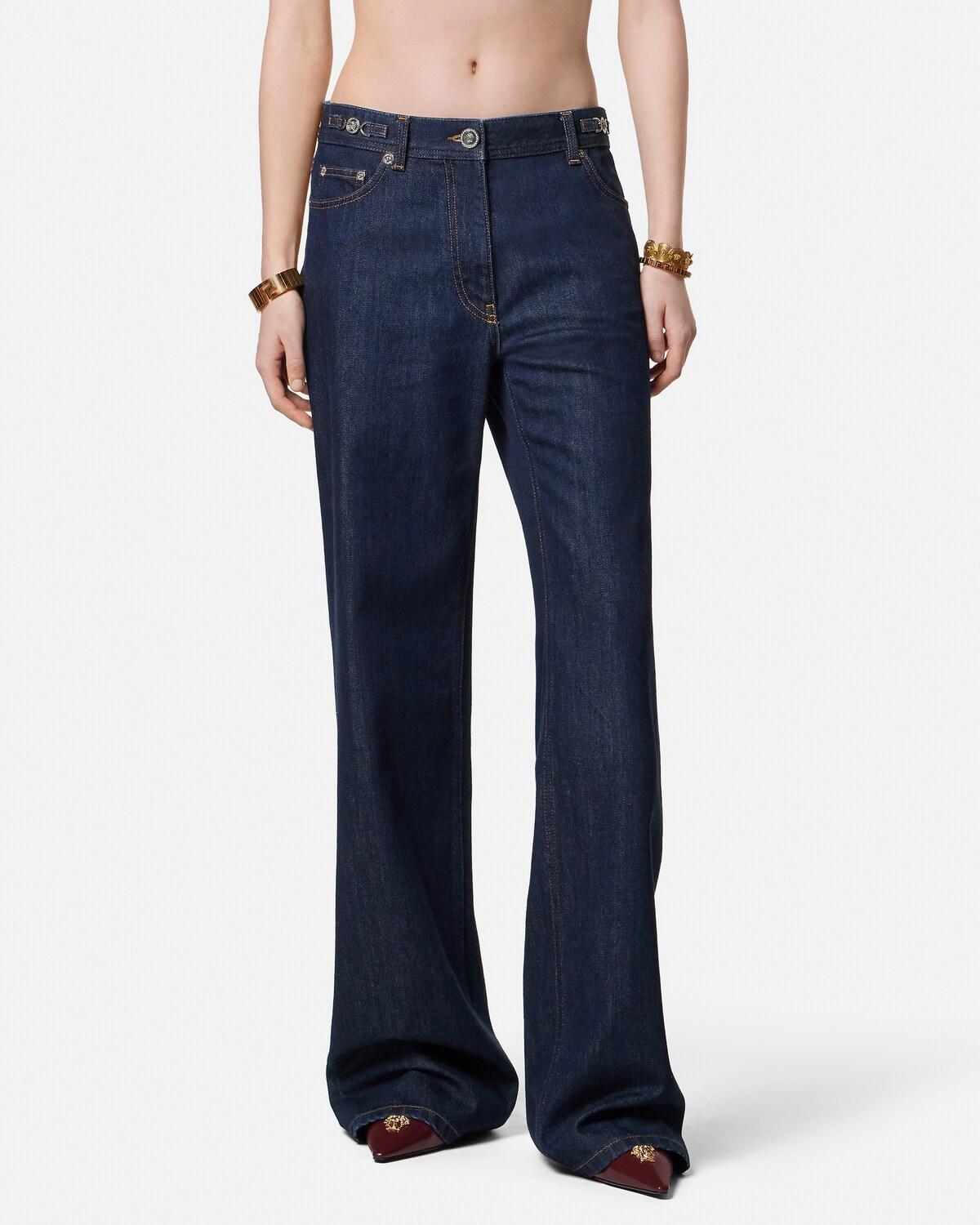 Boyfriend Jeans - Image 4