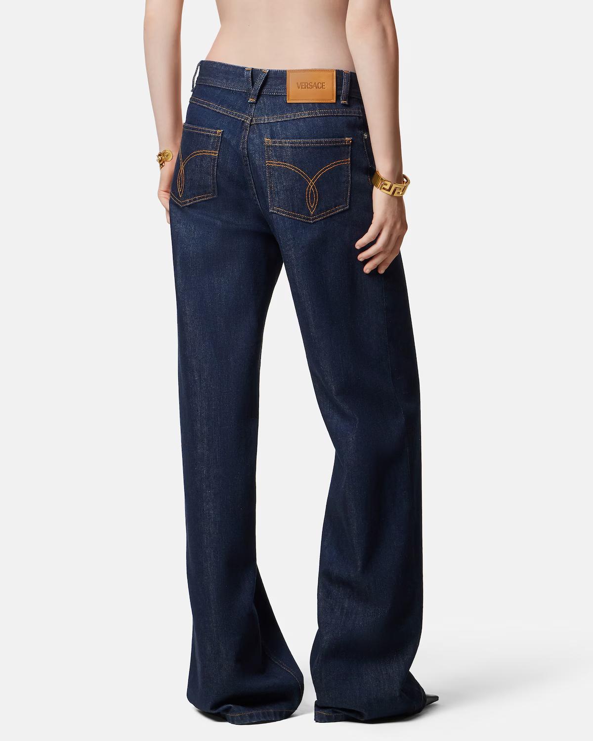 Boyfriend Jeans - Image 5