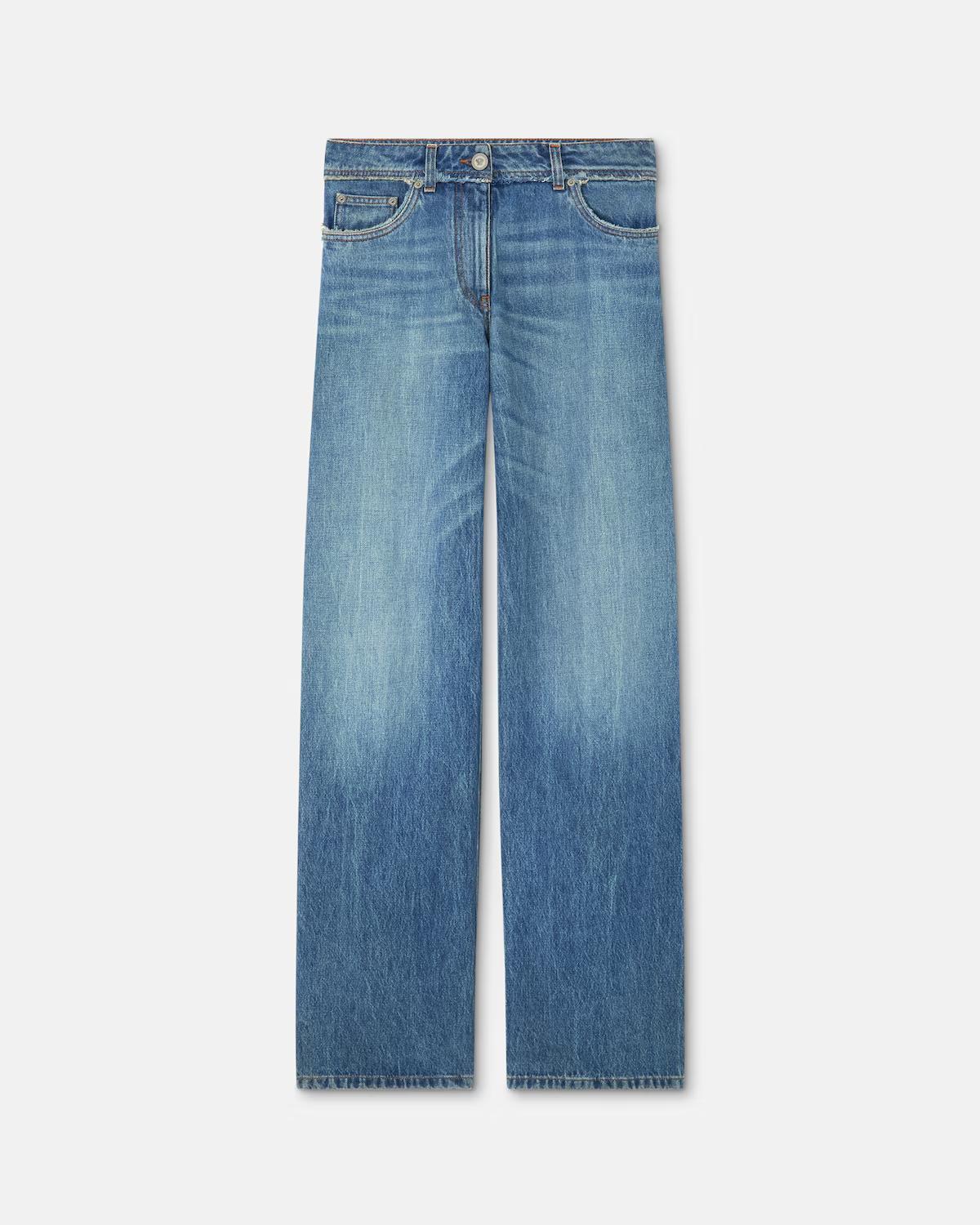 Boyfriend Jeans