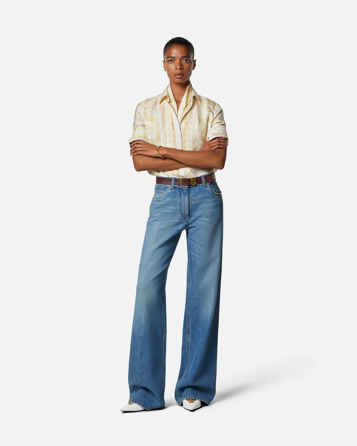 Boyfriend Jeans - Image 2