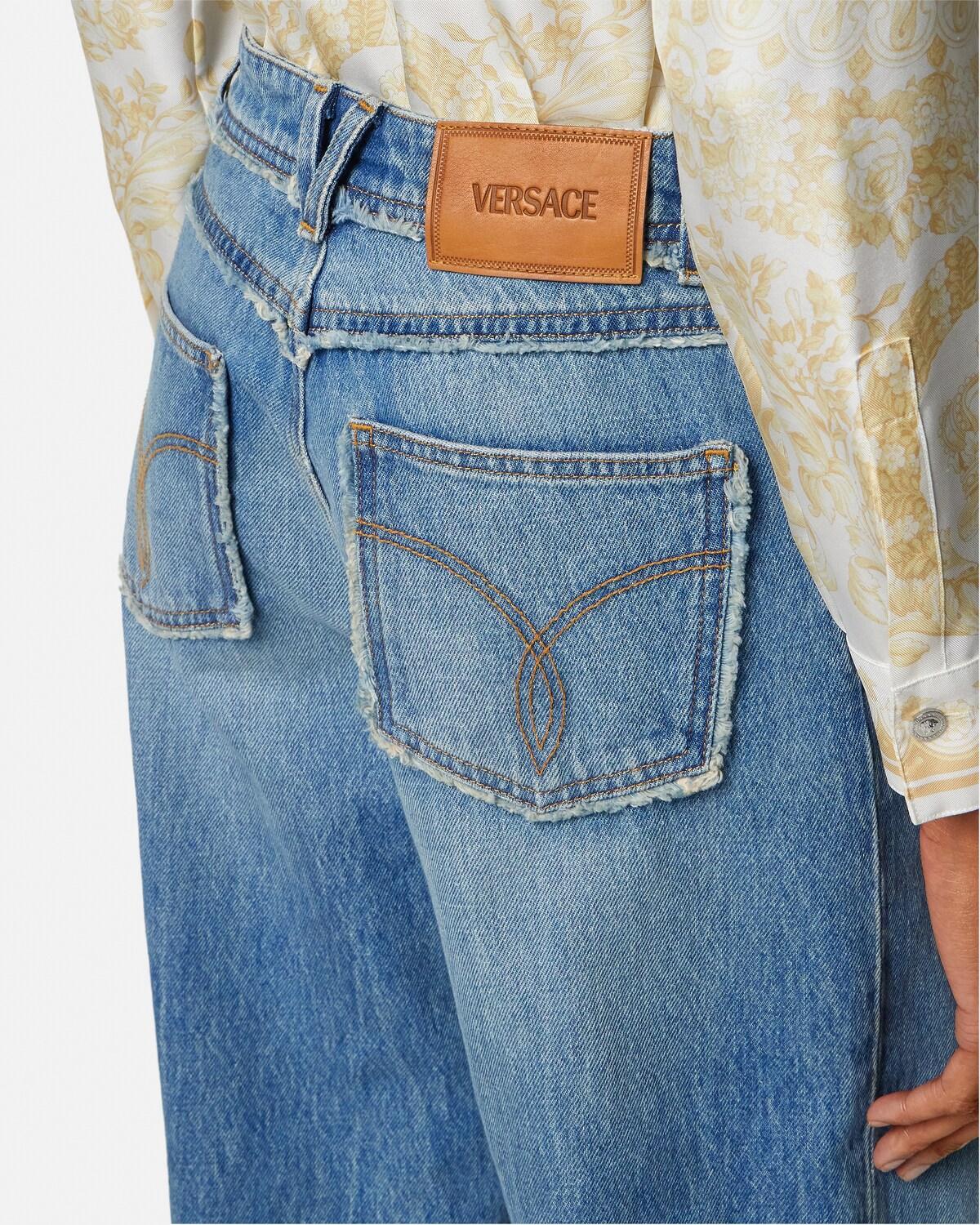 Boyfriend Jeans - Image 3