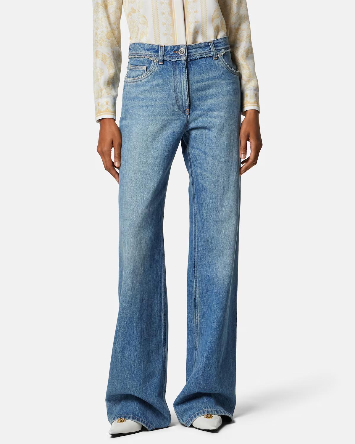Boyfriend Jeans - Image 4