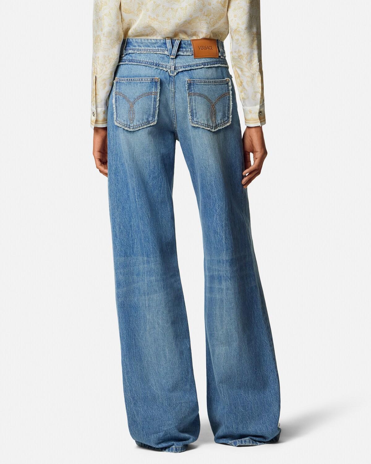 Boyfriend Jeans - Image 5