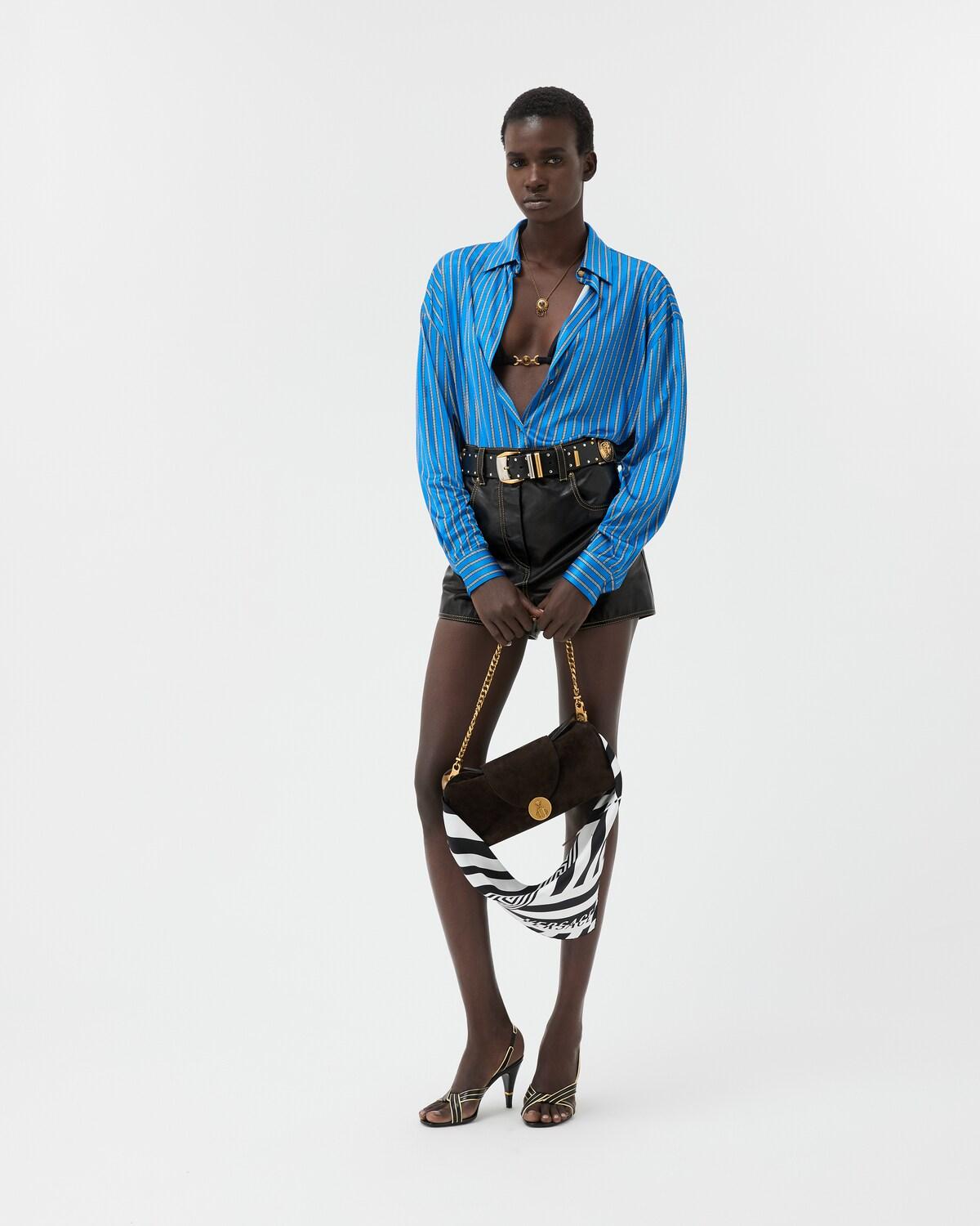 Nappa Shorts - Image 2