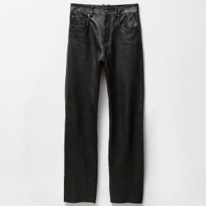 Leather Pants