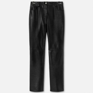 Leather Pants