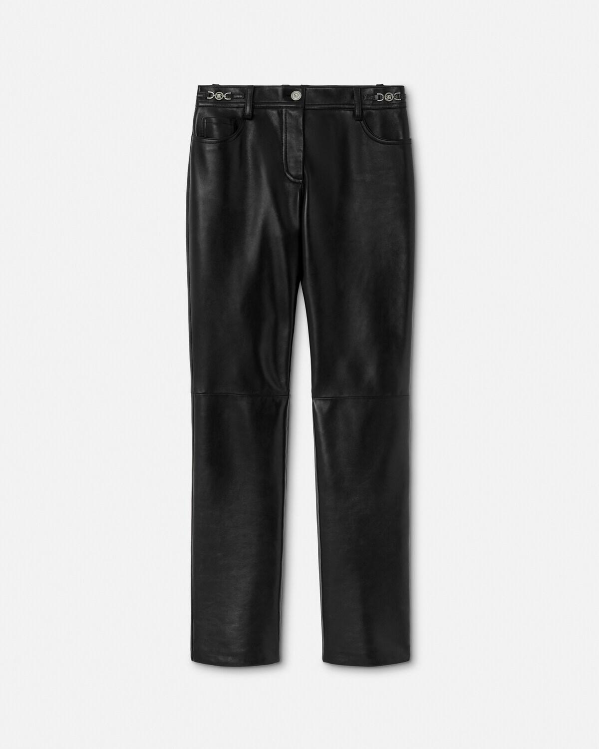 Leather Pants