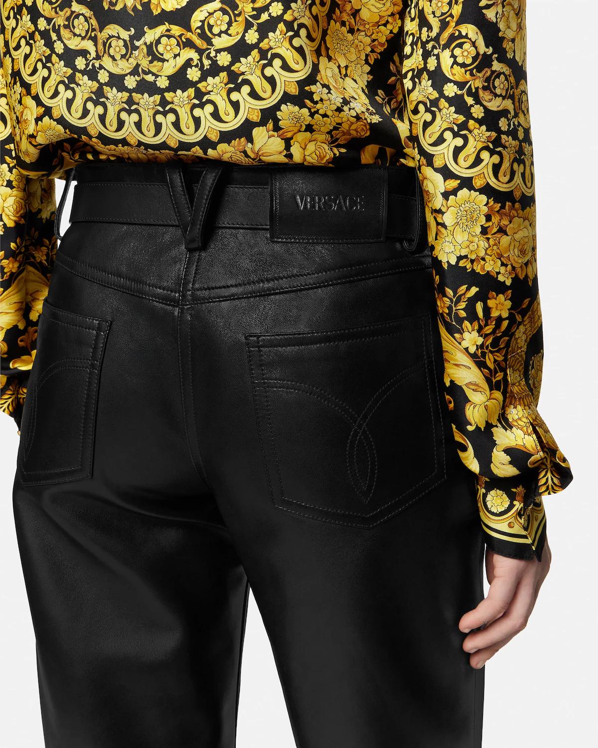 Leather Pants - Image 3