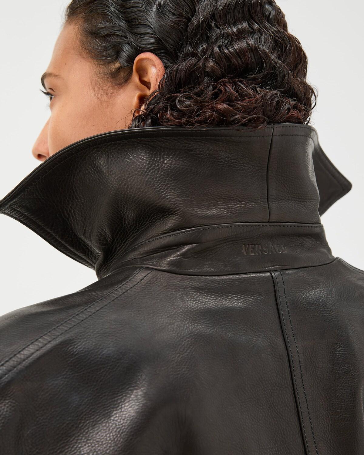 Leather Vest - Image 5
