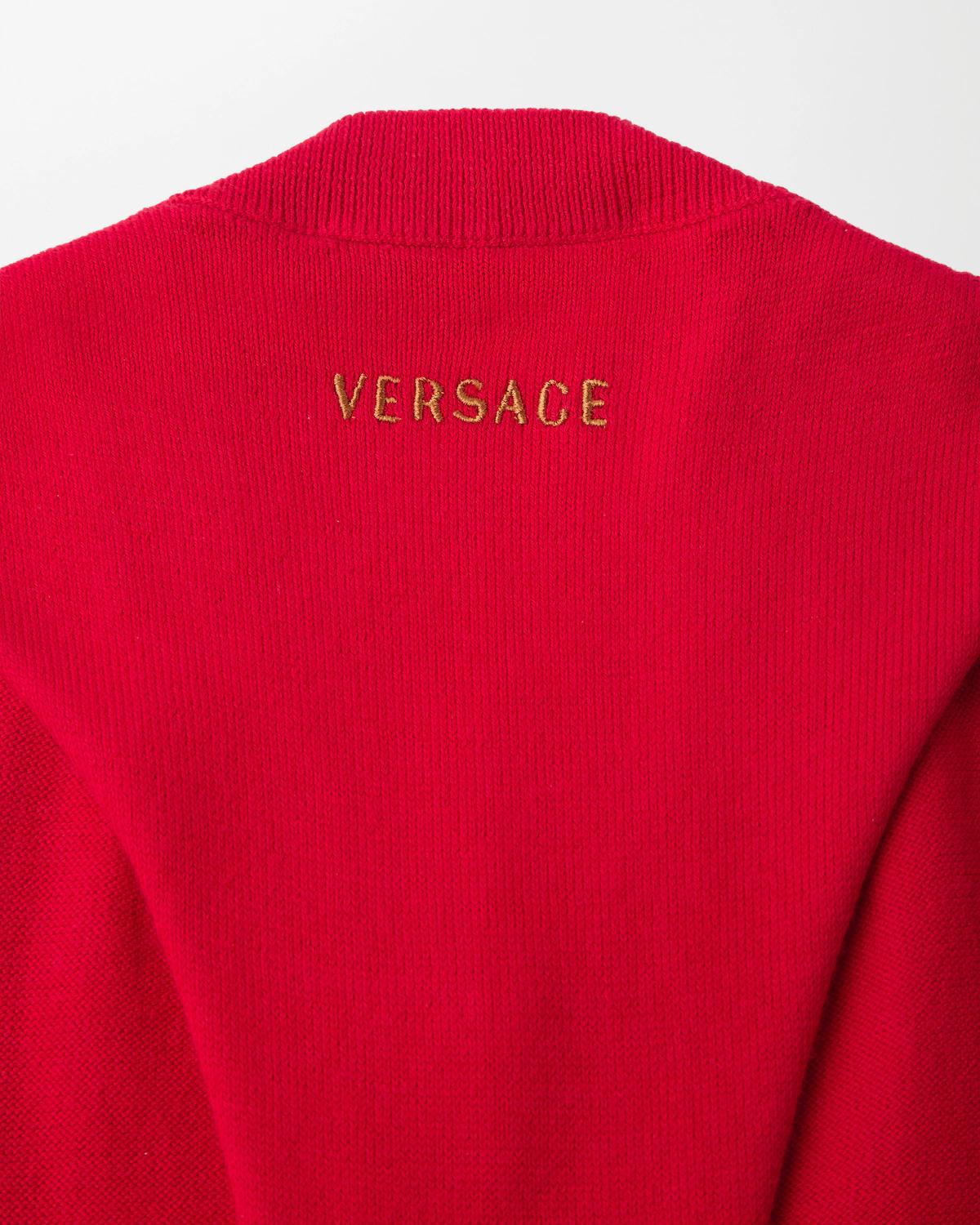 Cotton-Cashmere Knit Tank Top - Image 4