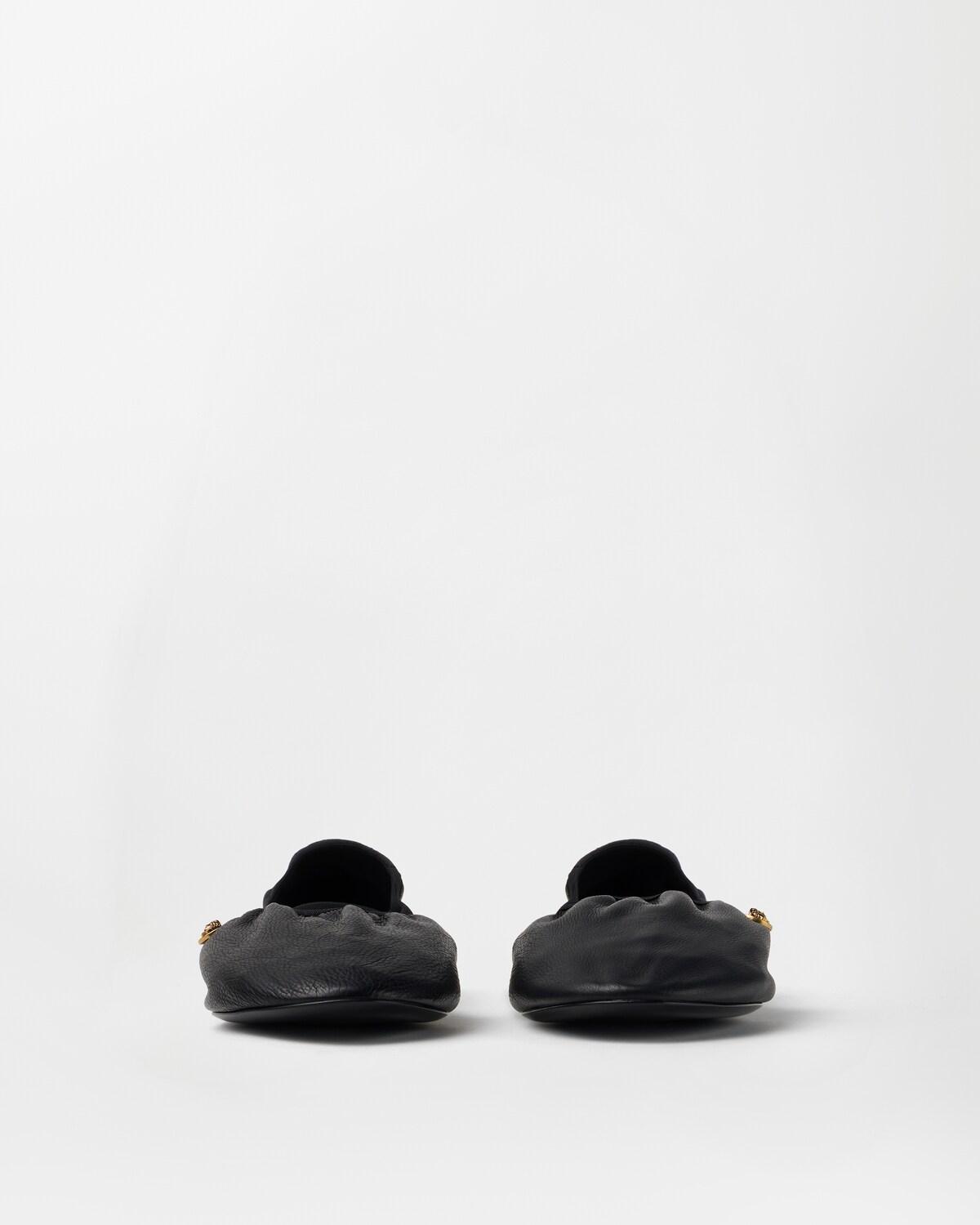 Guanto Nappa Ballerinas - Image 3