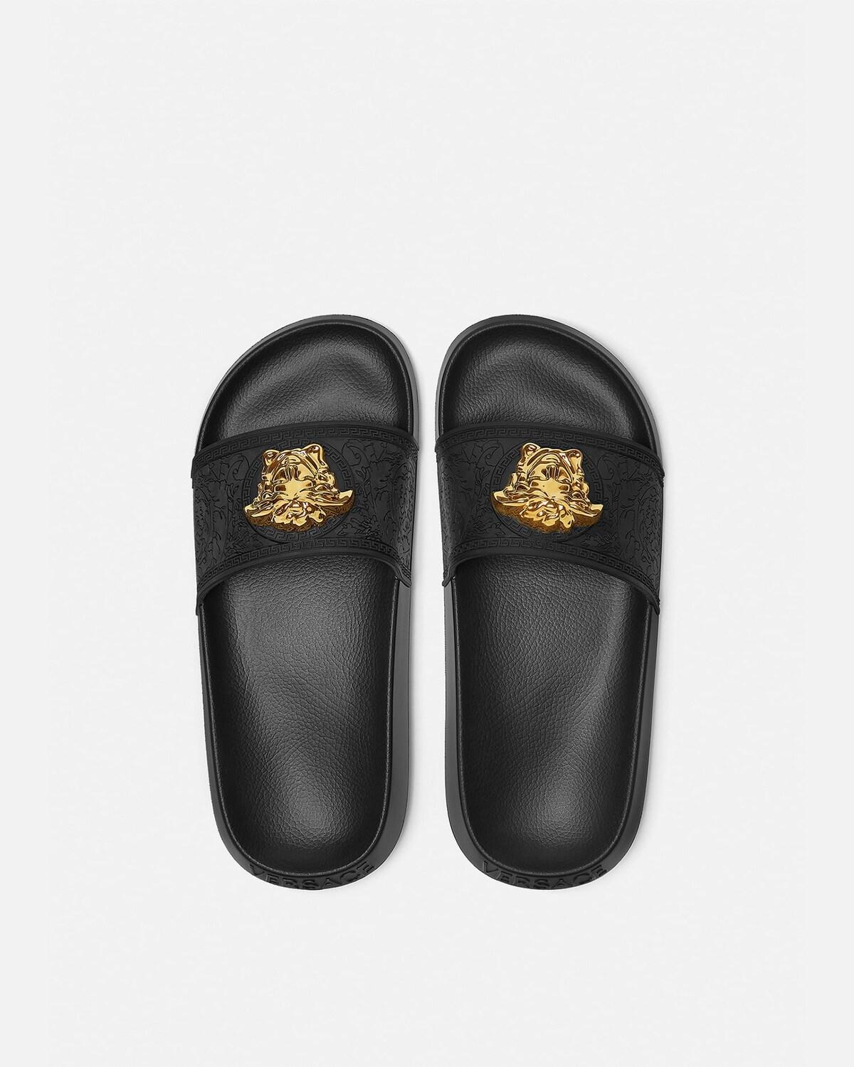 Palazzo Rubber Sliders - Image 3