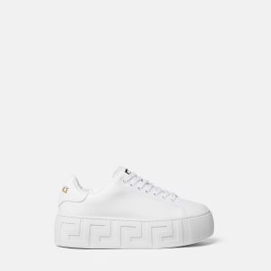 La Greca Platform Sneakers