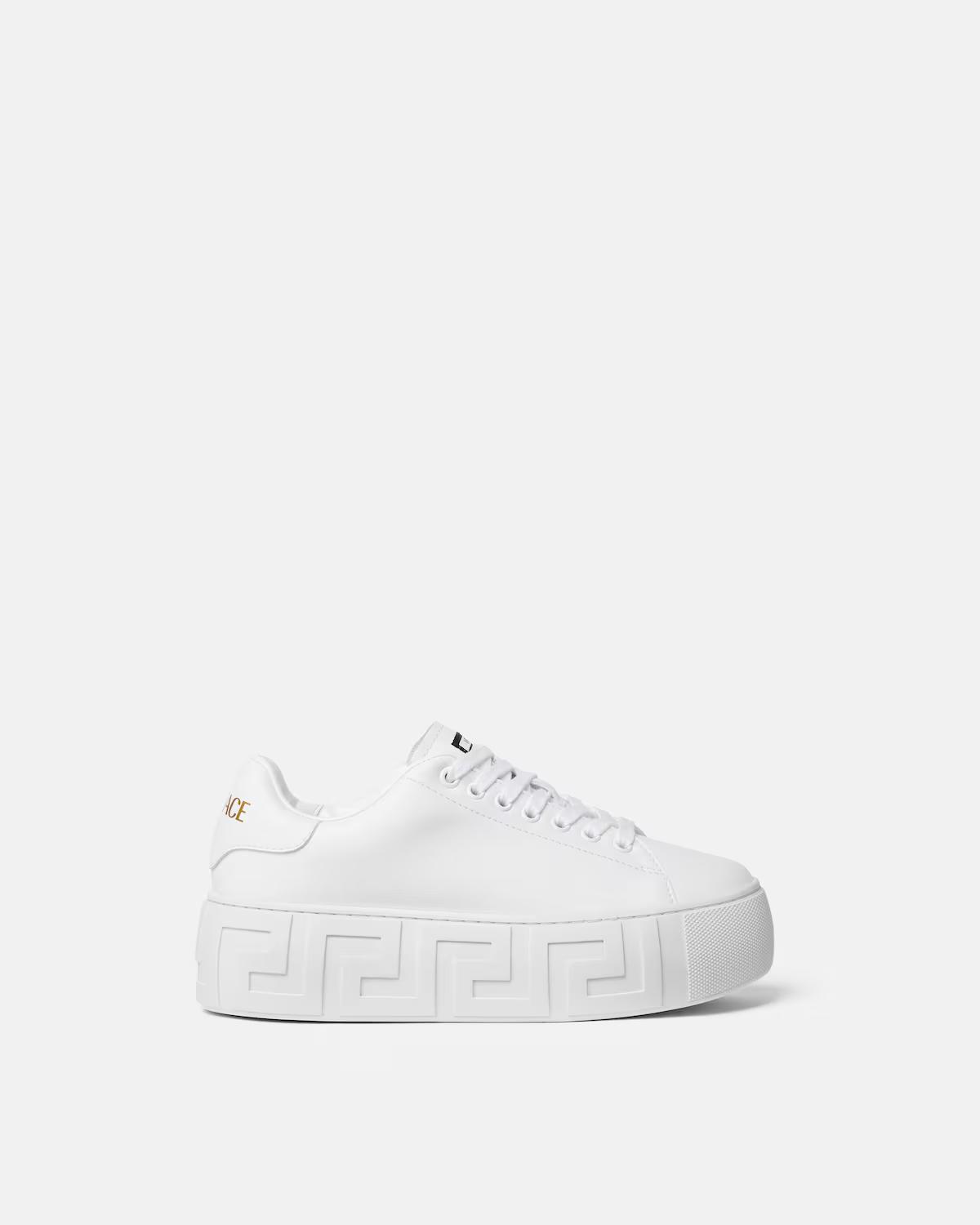 La Greca Platform Sneakers