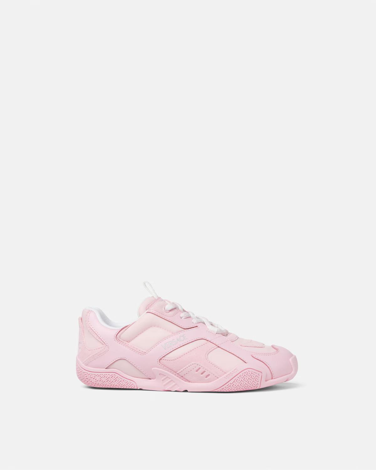 Galaxia Leather Sneakers