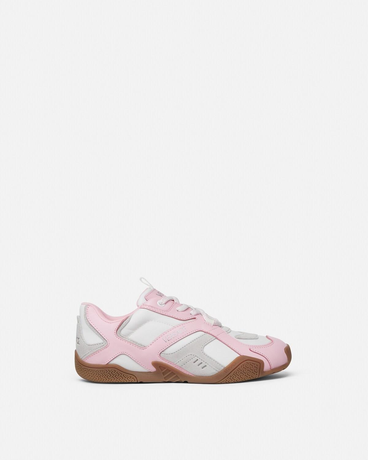 Galaxia Leather Sneakers