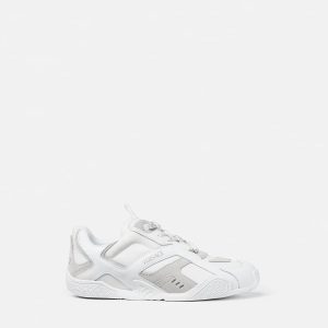 Galaxia Leather Sneakers