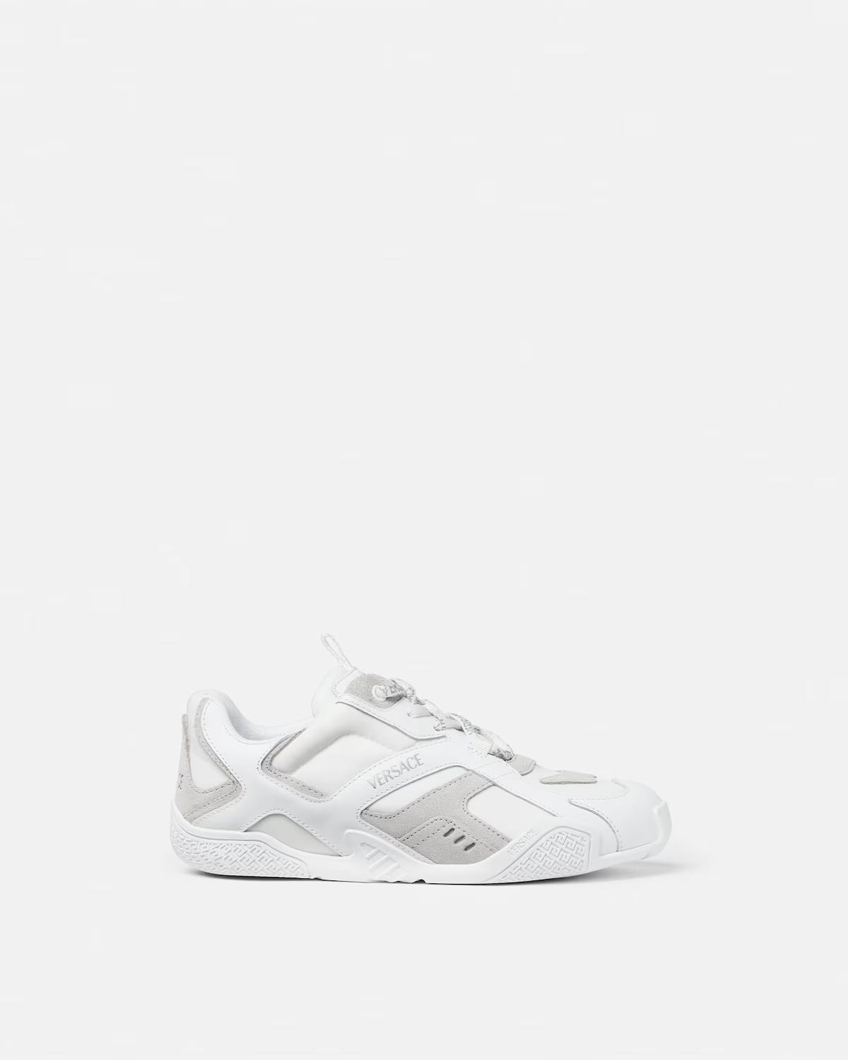 Galaxia Leather Sneakers