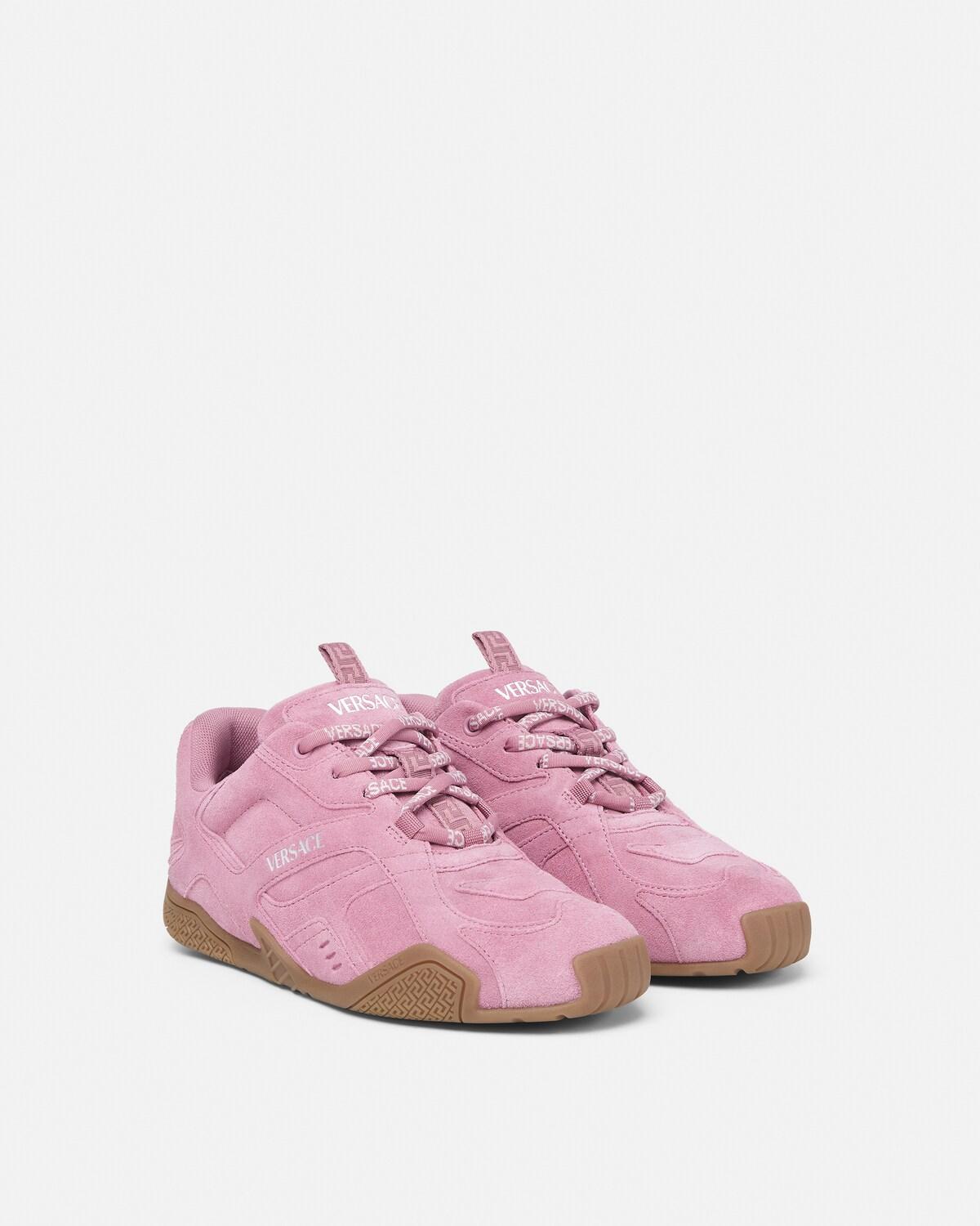 Galaxia Suede Sneakers - Image 2