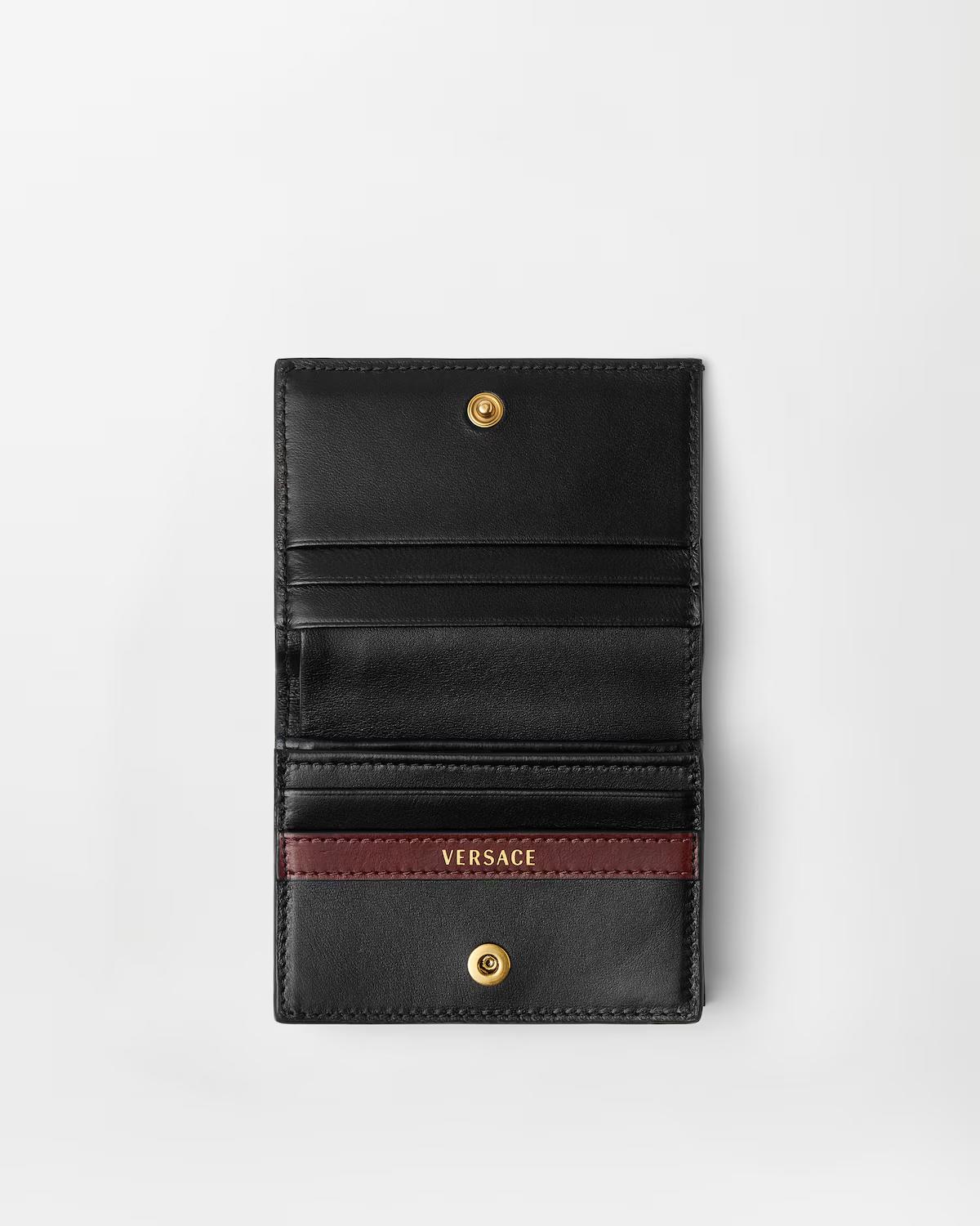 Roomy Leather Wallet - Image 2