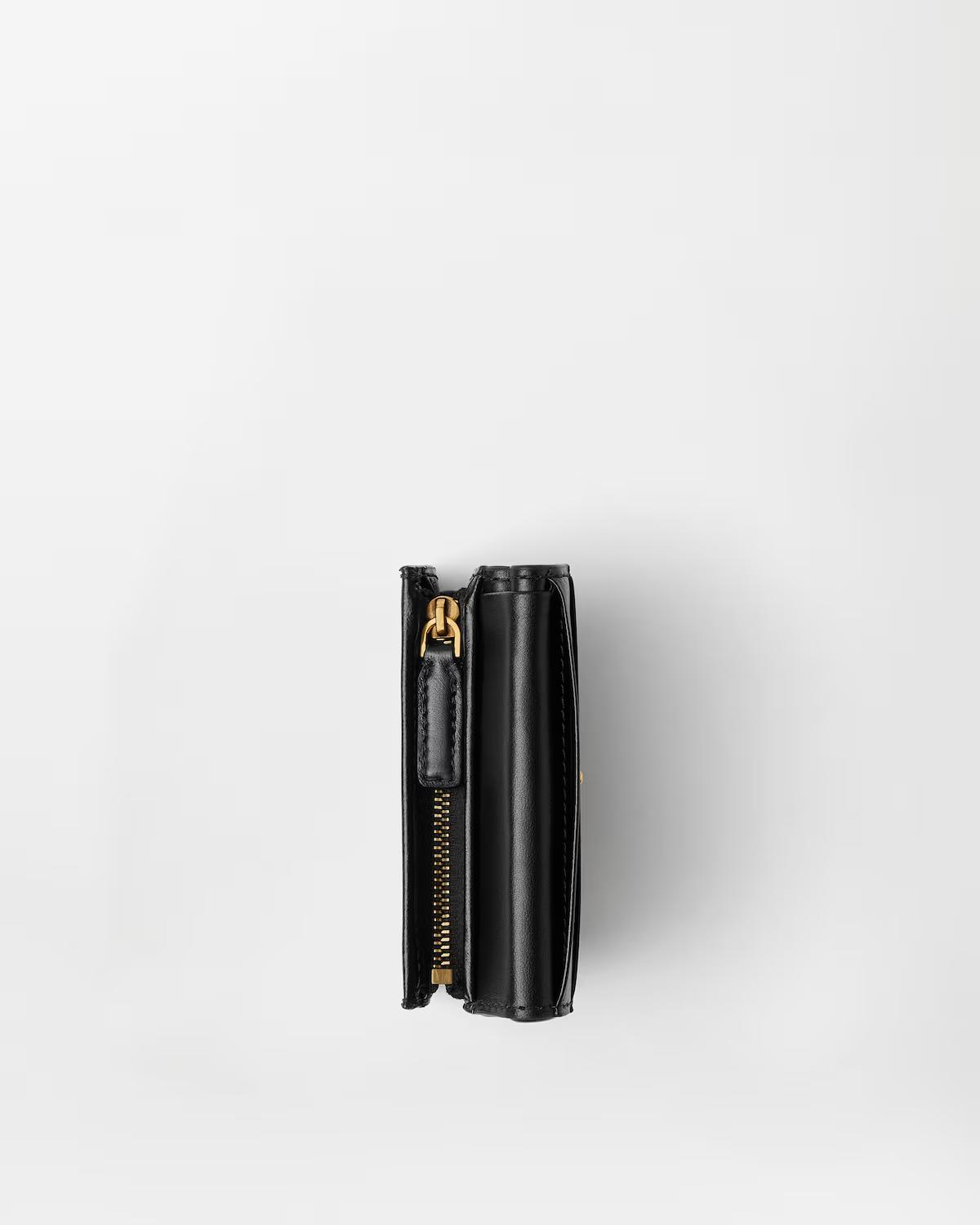 Roomy Leather Wallet - Image 3