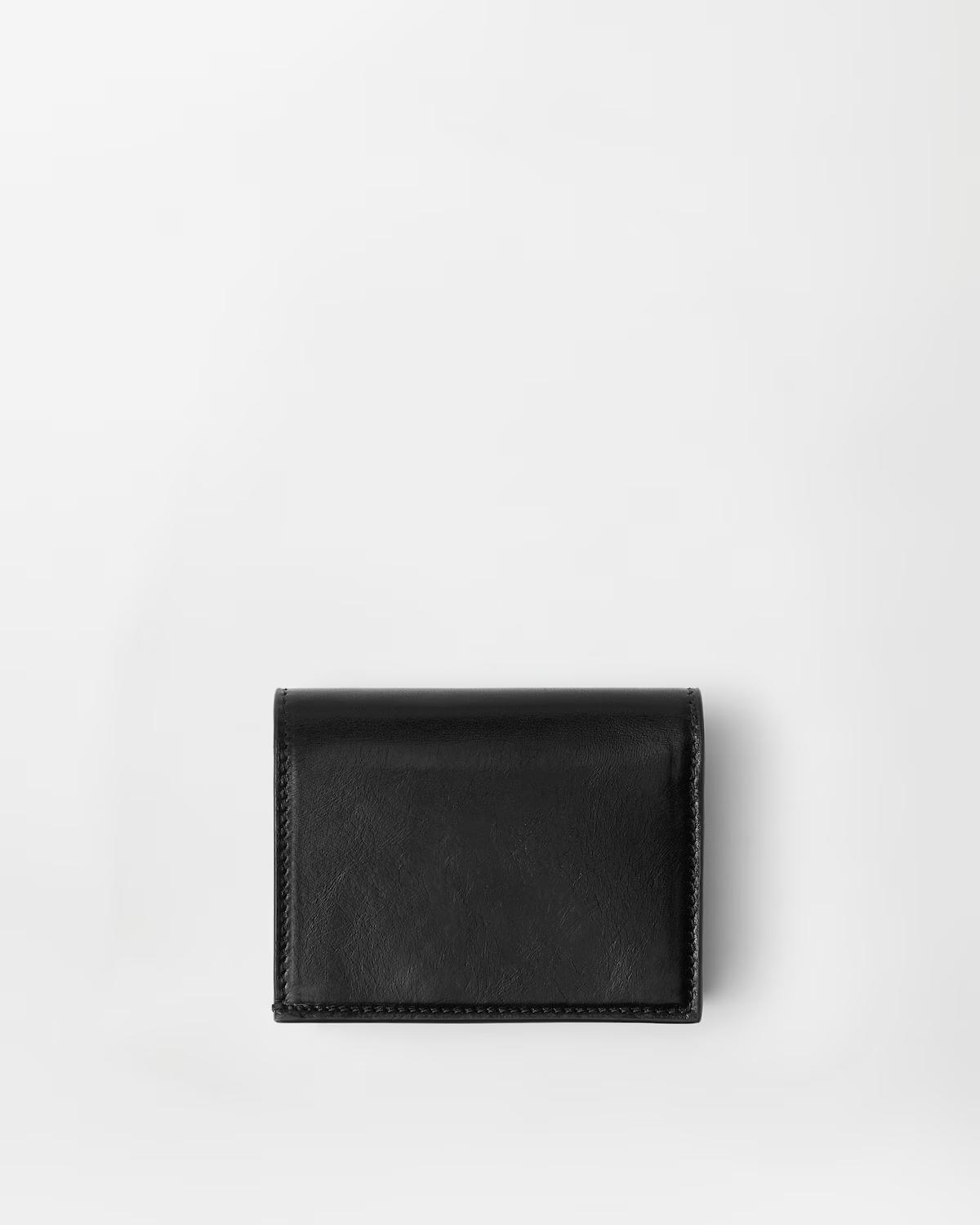 Roomy Leather Wallet - Image 4