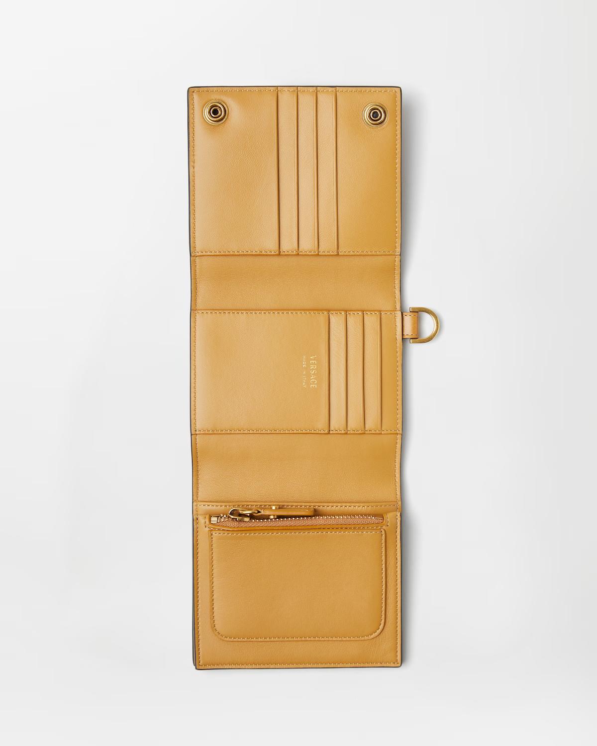 Roomy Leather Wallet - Image 3