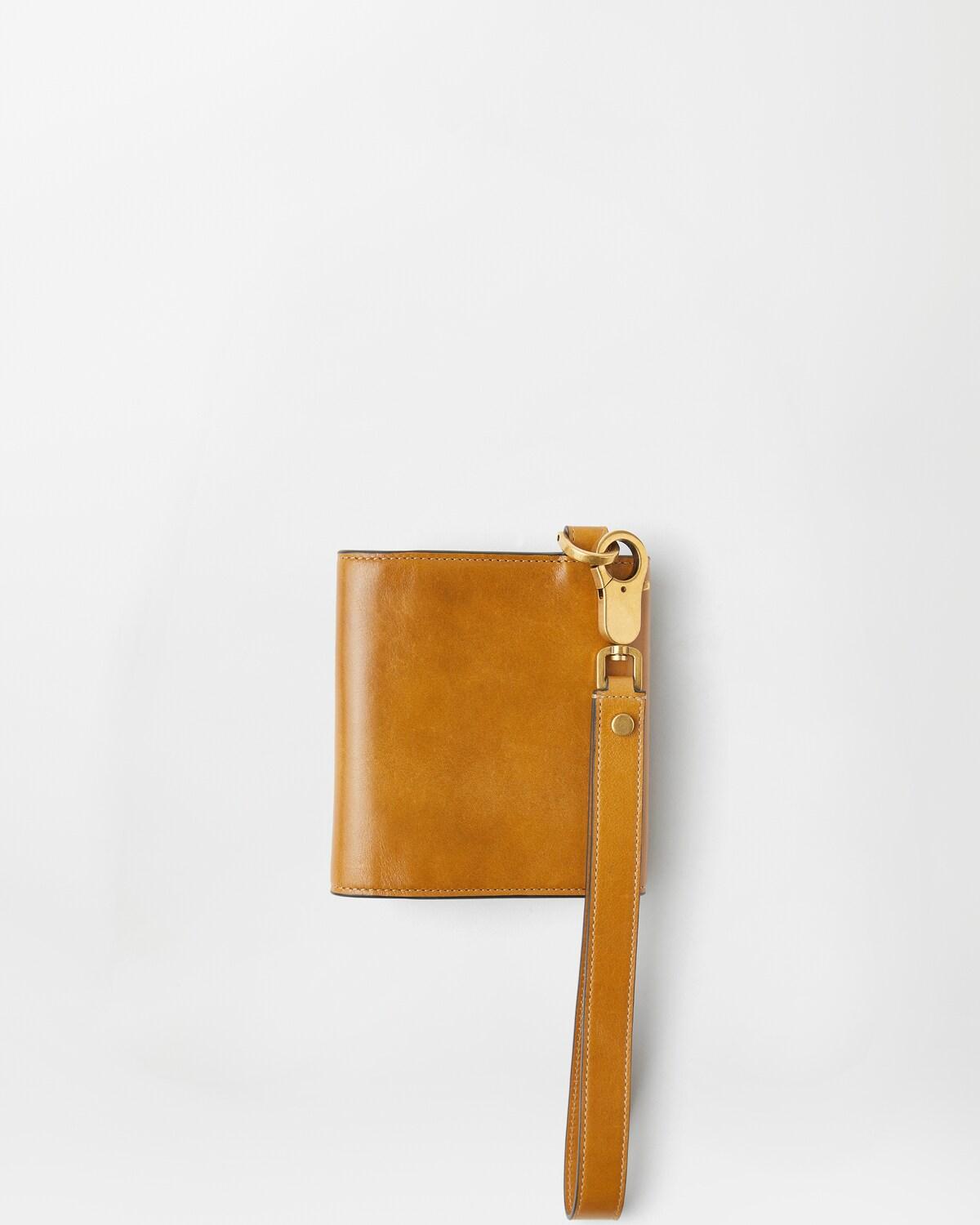 Roomy Leather Wallet - Image 4