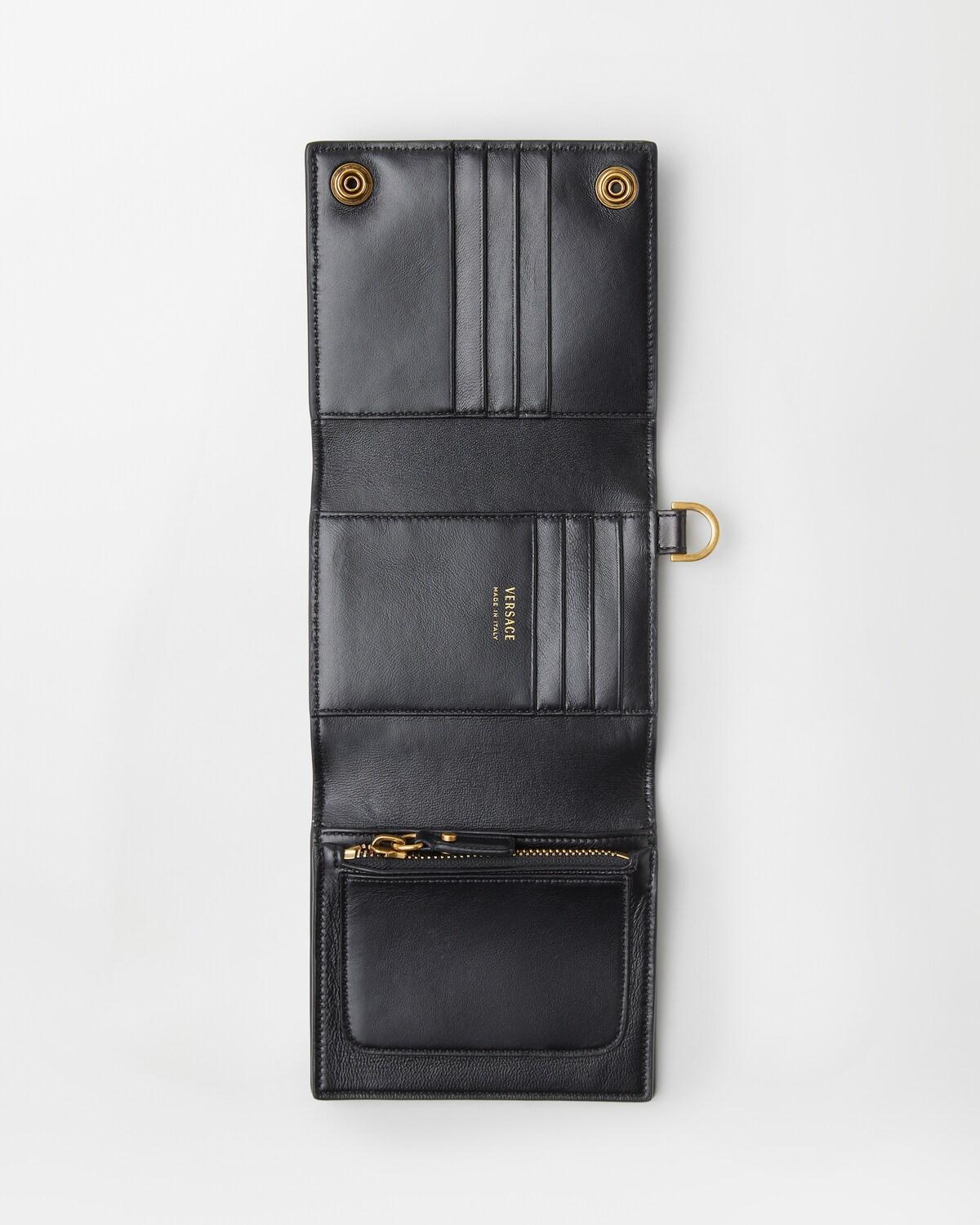 Roomy Leather Wallet - Image 3