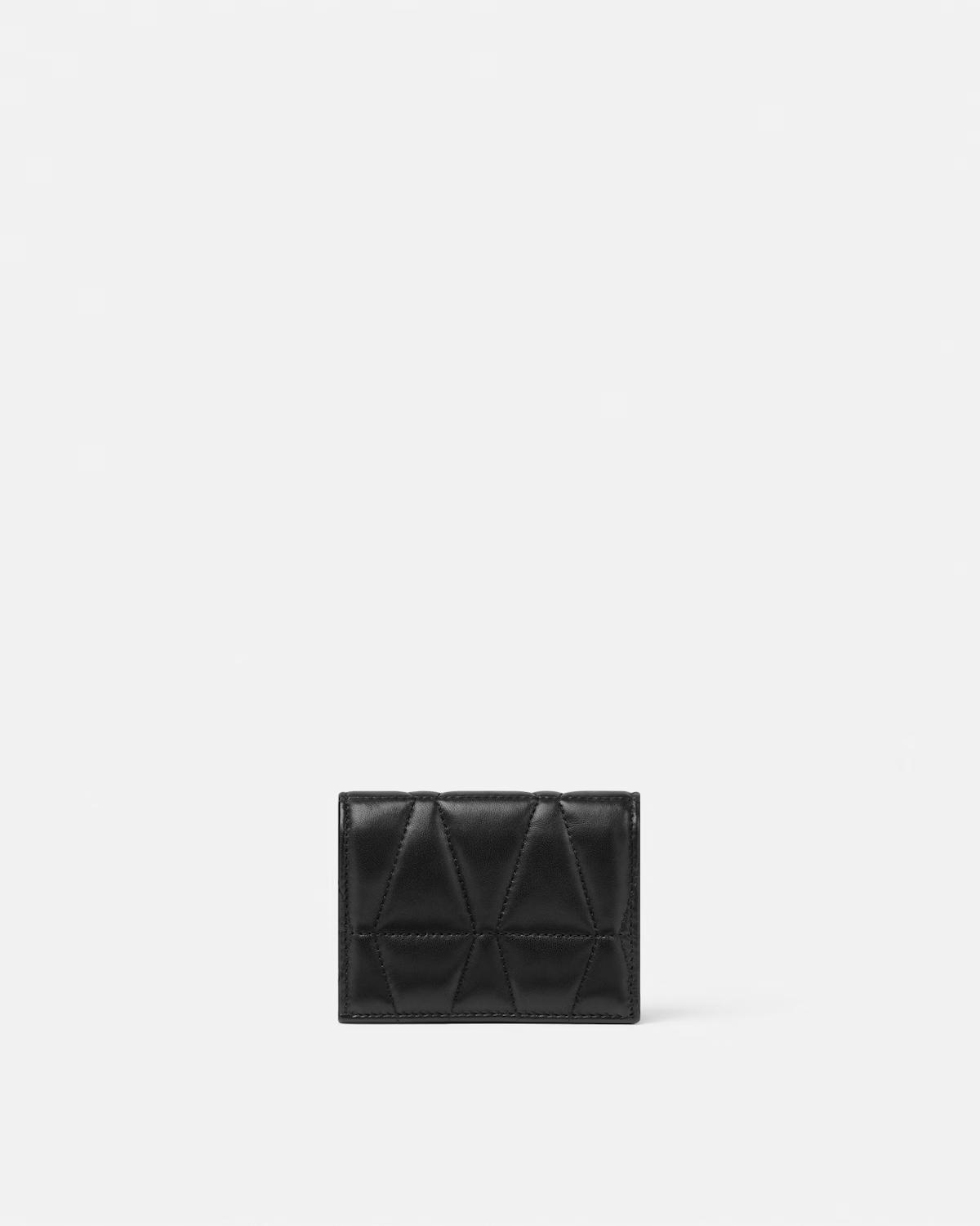 Medusa '95 Quilted Nappa Wallet - Image 3