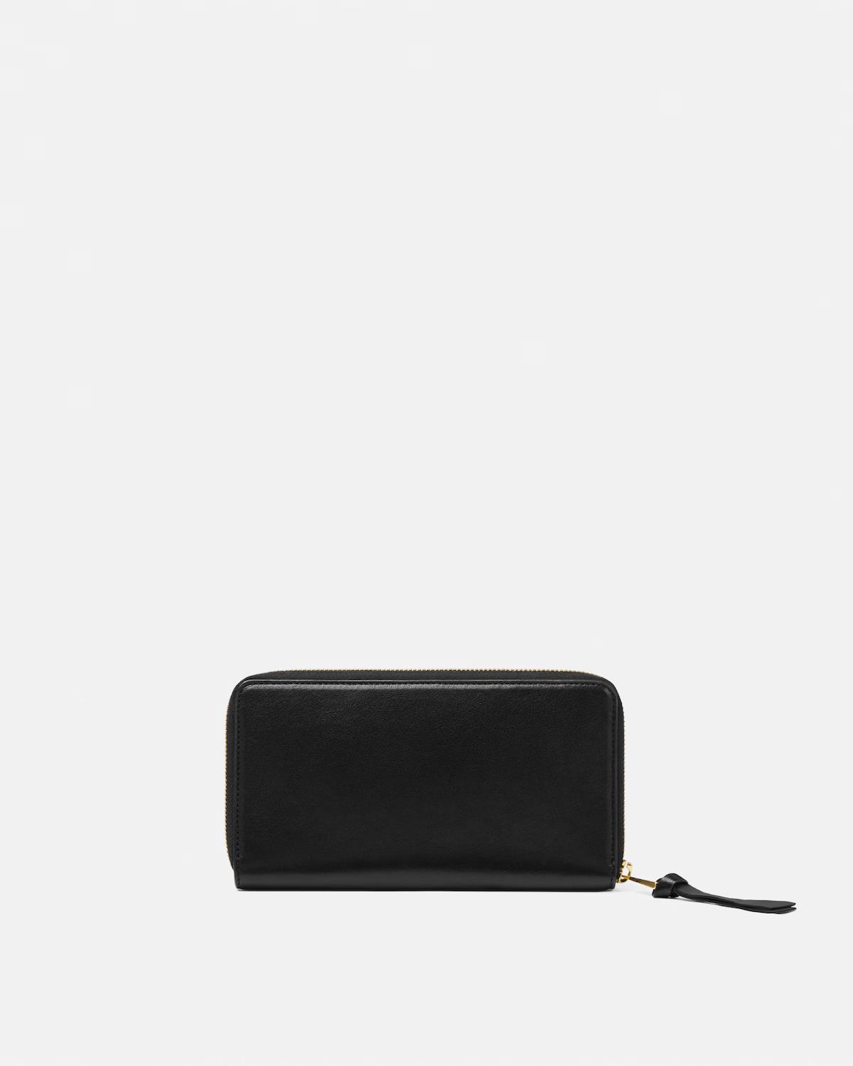Versace Tag Nappa Wallet - Image 3
