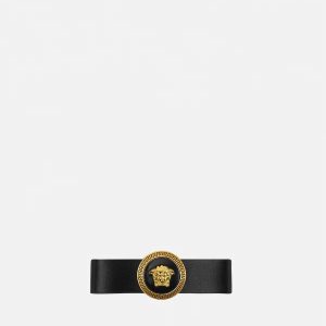 Gianni Ribbon Hair Clip