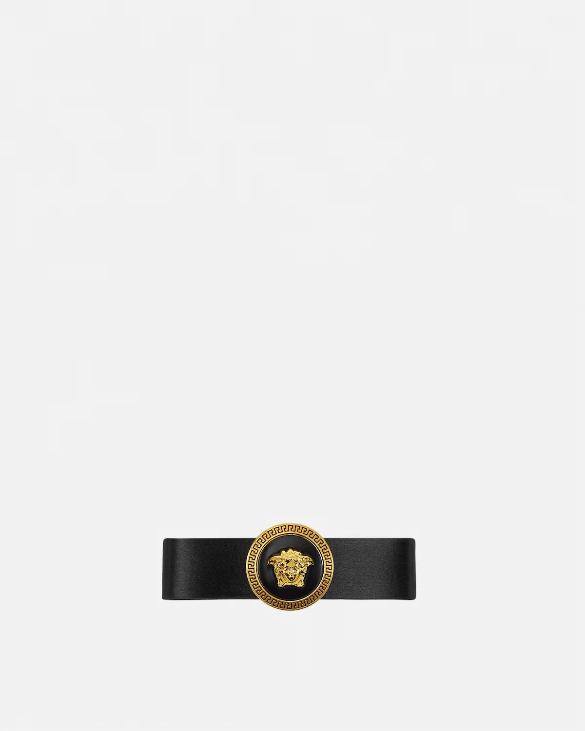 Gianni Ribbon Hair Clip