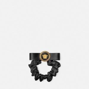 Gianni Ribbon Scrunchie