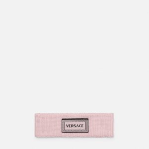 Wool Knit Band